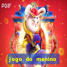 jogo do menino gelo e menina lava